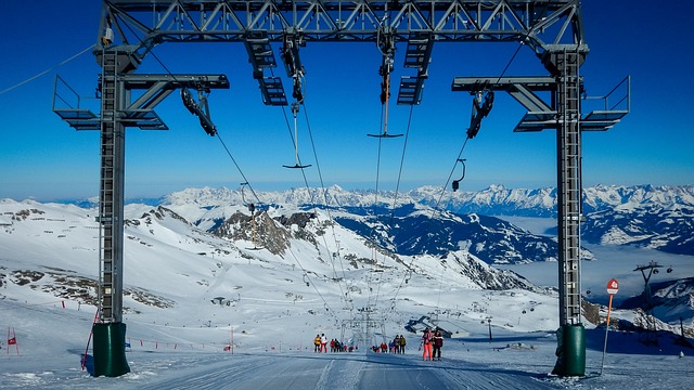 Schneebericht Schweiz: Wo sind die besten Bedingungen zum Skifahren?