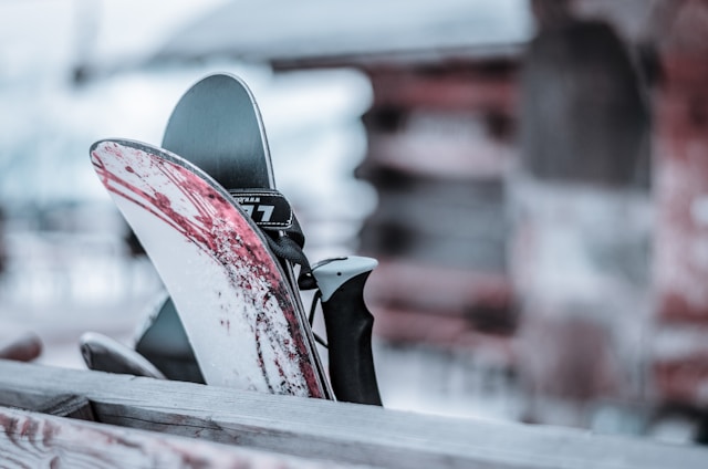Ski-Ausrüstung im Test: Welcher Ski passt zu meinem Fahrstil?