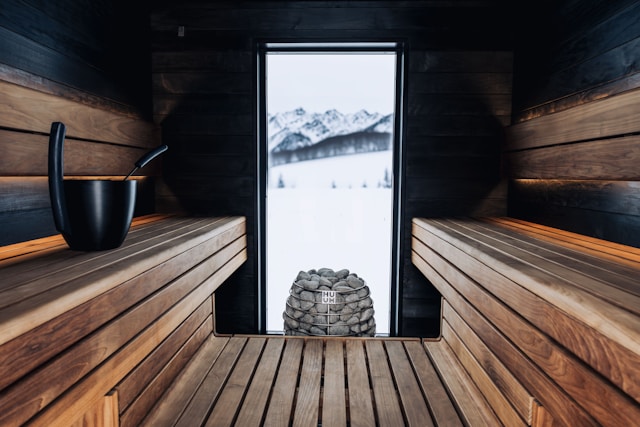 Après Ski
