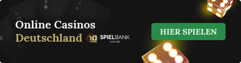 Spielen in deutschen Online-Casinos