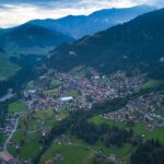 Skigebiet Adelboden-Lenk