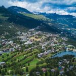 Skigebiet Crans-Montana