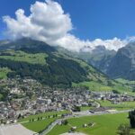 Skigebiet Engelberg-Titlis