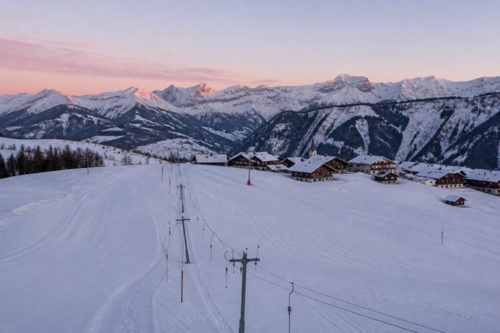 Günstig Skifahren in der Schweiz: Wie ein Skitag erschwinglicher wird