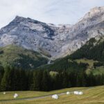 Skigebiet Les Diablerets-Villars